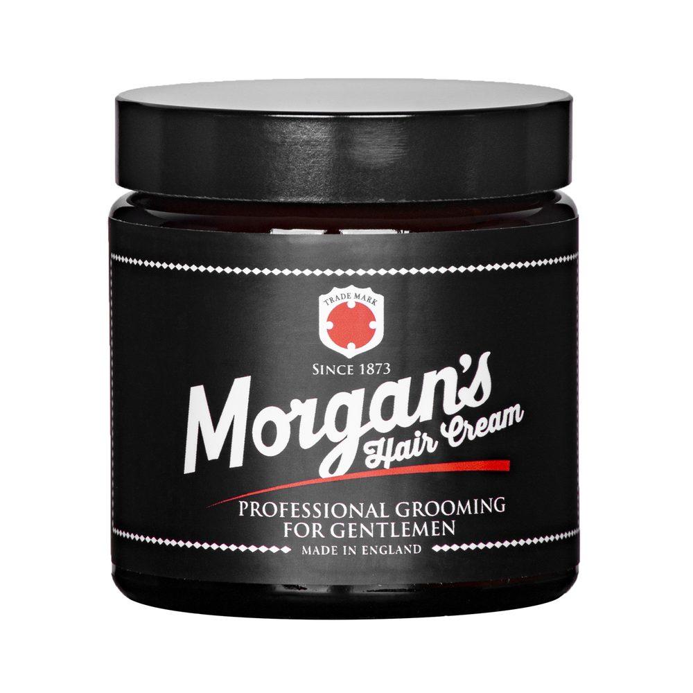 Morgan\'s Morgan's Hair Cream - krém na vlasy, 120ml 