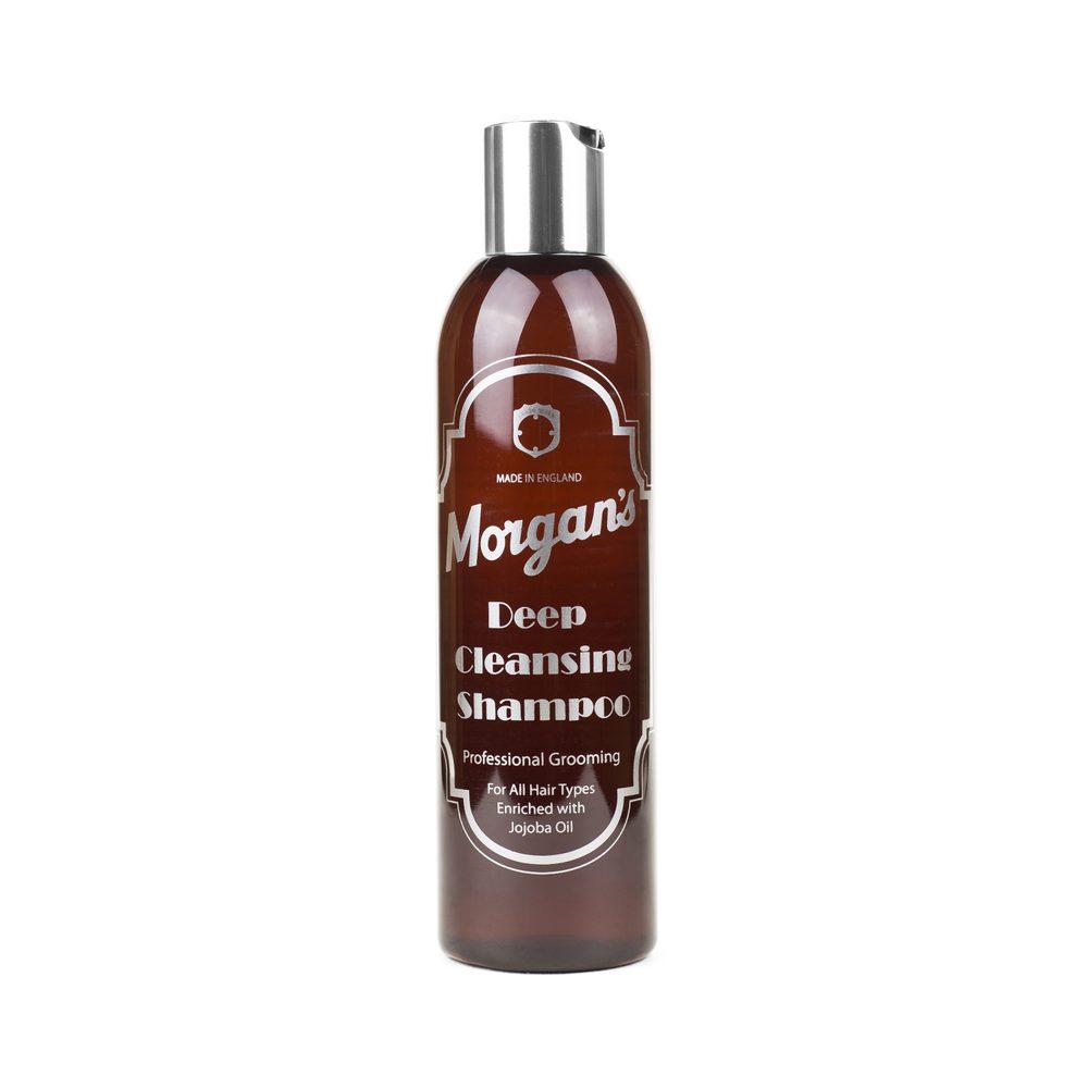 Morgan\'s Morgan's Hloubkově čisticí šampon na vlasy, 250ml 