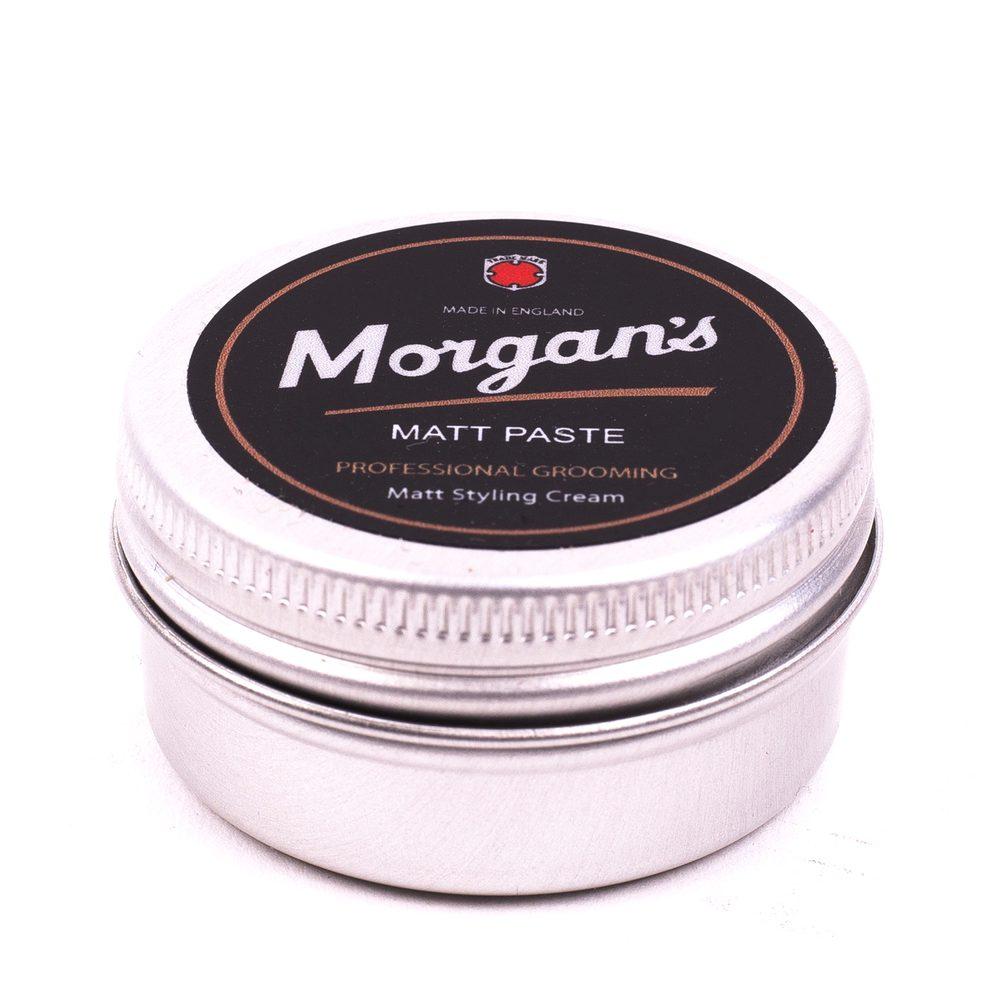 Morgan\'s Morgan's Matt Paste - cestovní pasta na vlasy, 15ml 