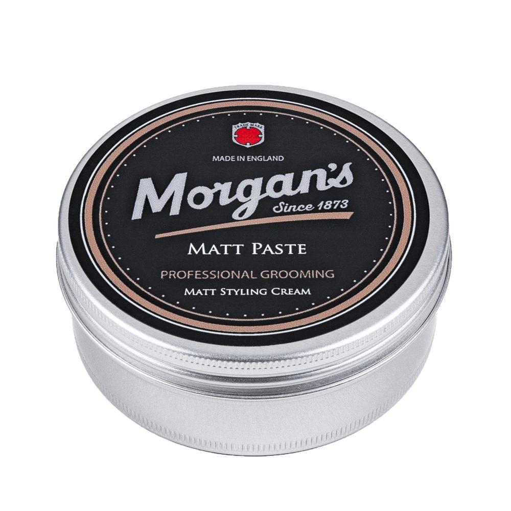 Morgan\'s Morgan's Matt Paste - pasta na vlasy, 75ml 