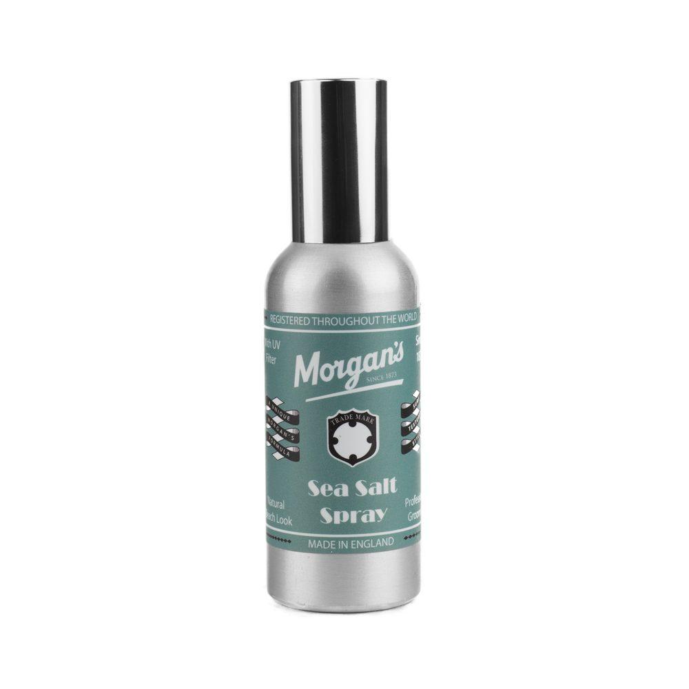 Morgan\'s Morgan's Morgan’s Sea Salt Spray - stylingový sprej na vlasy s mořskou solí, 100ml 