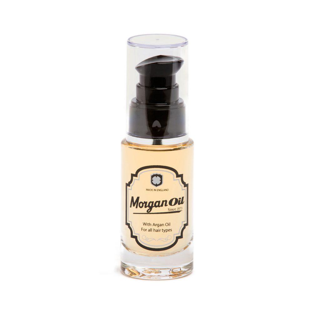 Morgan\'s Morgan's Olej na vlasy, 30ml 