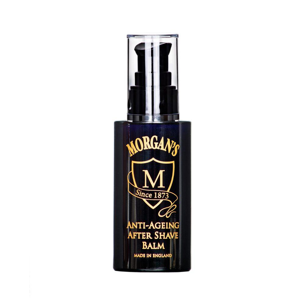 Morgan\'s Morgan's Omlazující balzám po holení, 100ml 