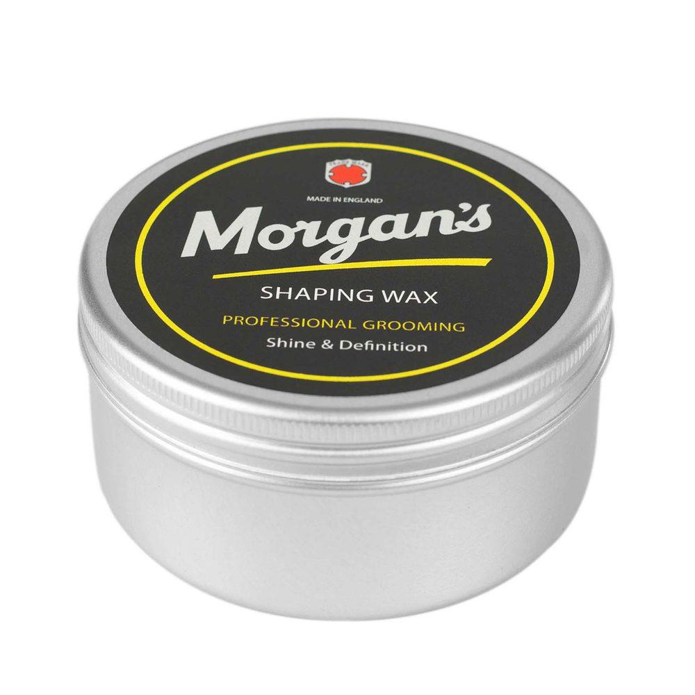 Morgan\'s Morgan's Shaping Wax - vosk na vlasy, 75ml 