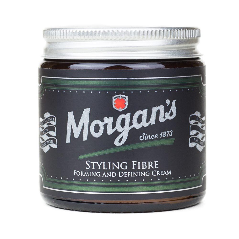 Morgan\'s Morgan's Styling Fibre - krém na vlasy, 120ml 