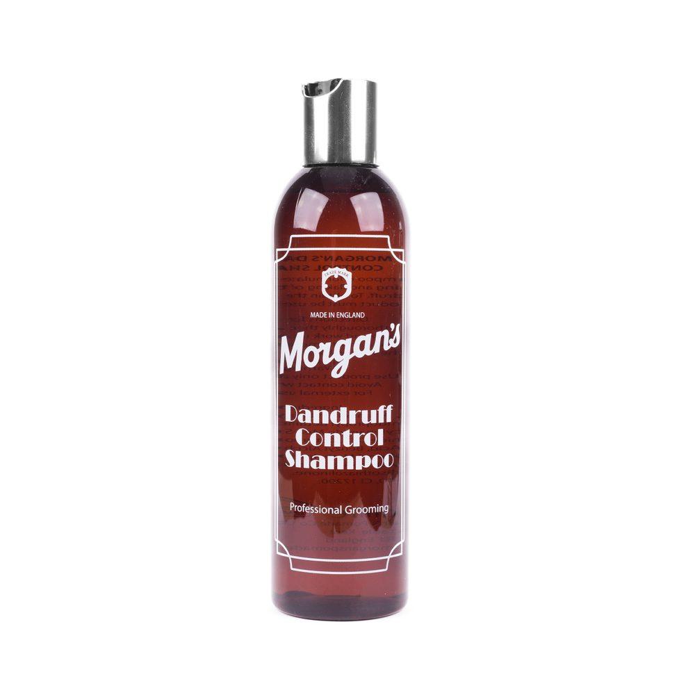 Morgan\'s Morgan's Šampon na vlasy proti lupům, 250ml 