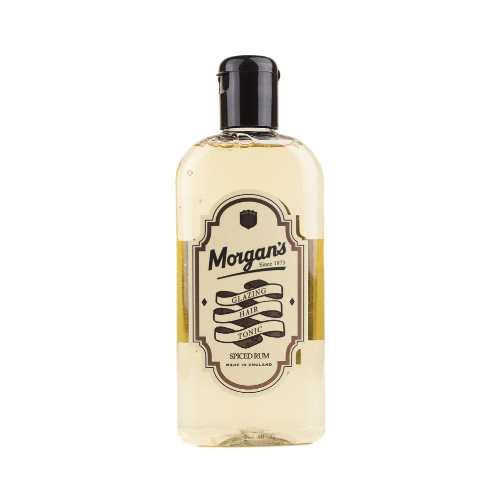 Morgan\'s Morgan's Švihácké vlasové tonikum - Spiced Rum, 250ml 