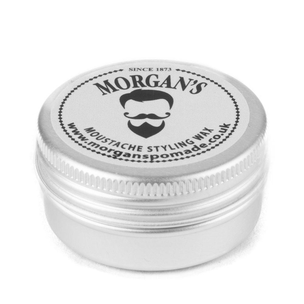 Morgan\'s Morgan's Vosk na knír, 15g 