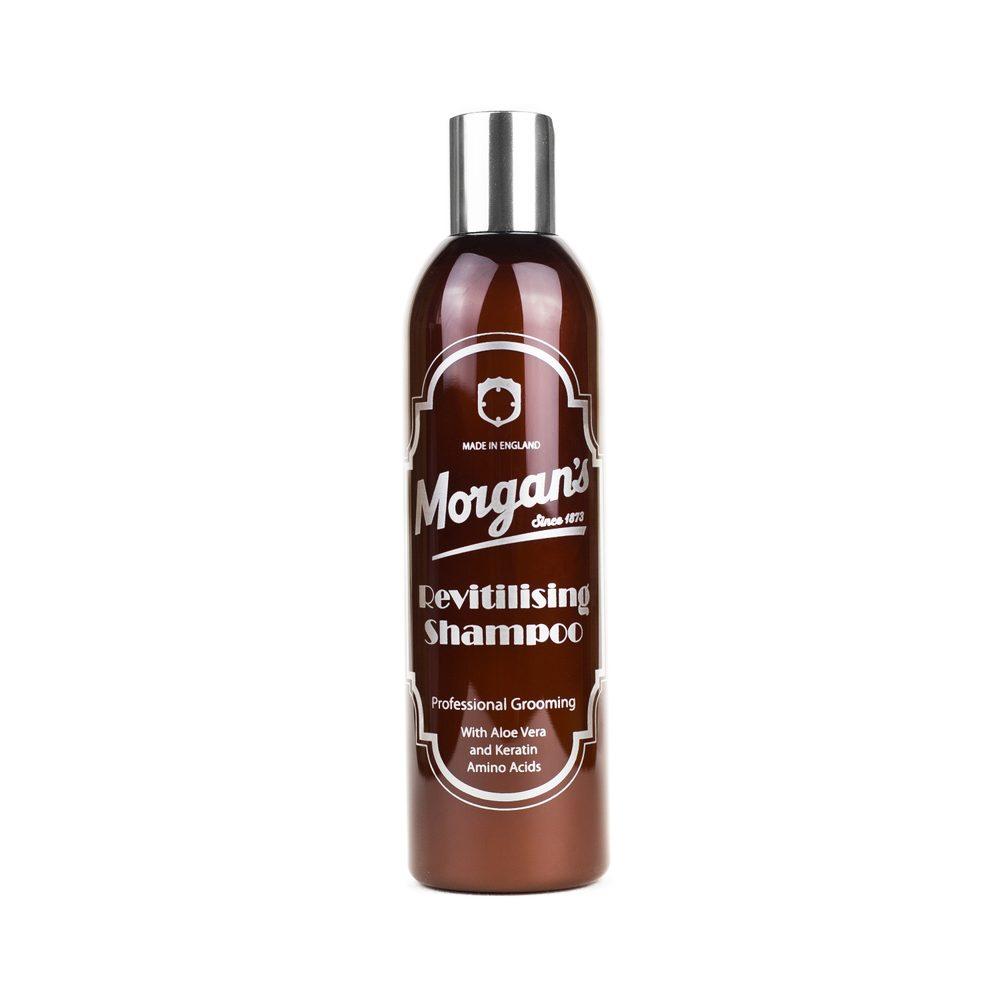 Morgan\'s Morgan's Vyživující šampon na vlasy, 250ml 