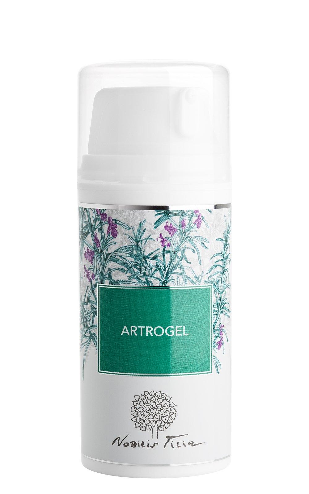 Nobilis Tilia Artrogel varianta: 100 ml