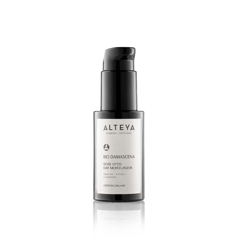 Alteya Organics Denní regenerační krém Bio Damascena Alteya Organics 50 ml 