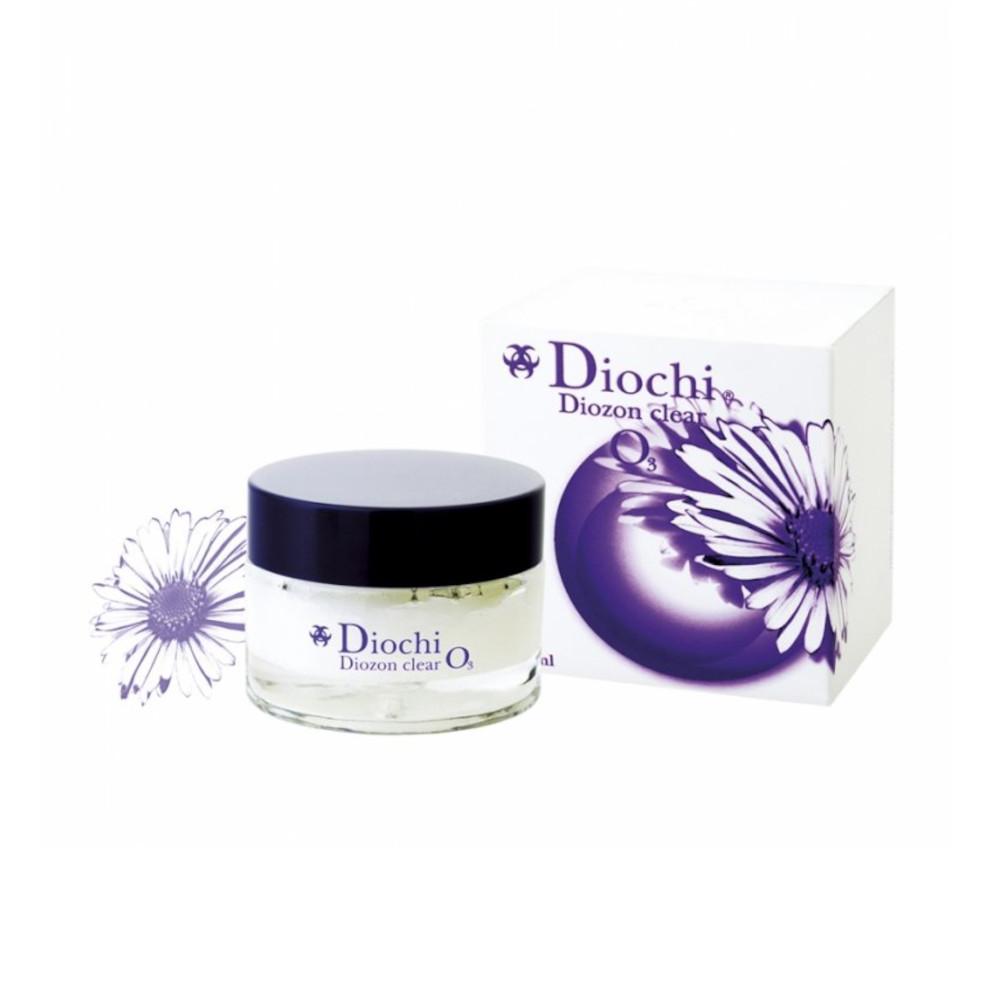 Diochi Krém Diozon Clear 30 ml