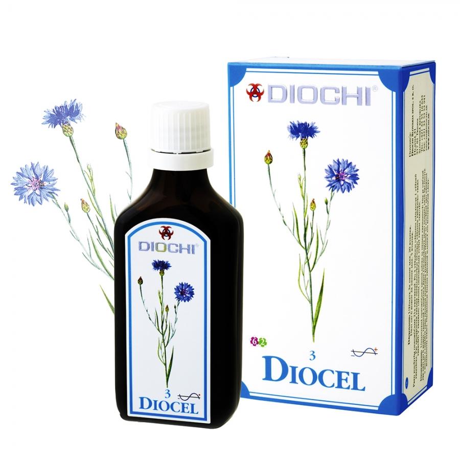 Diochi Diocel 50 ml