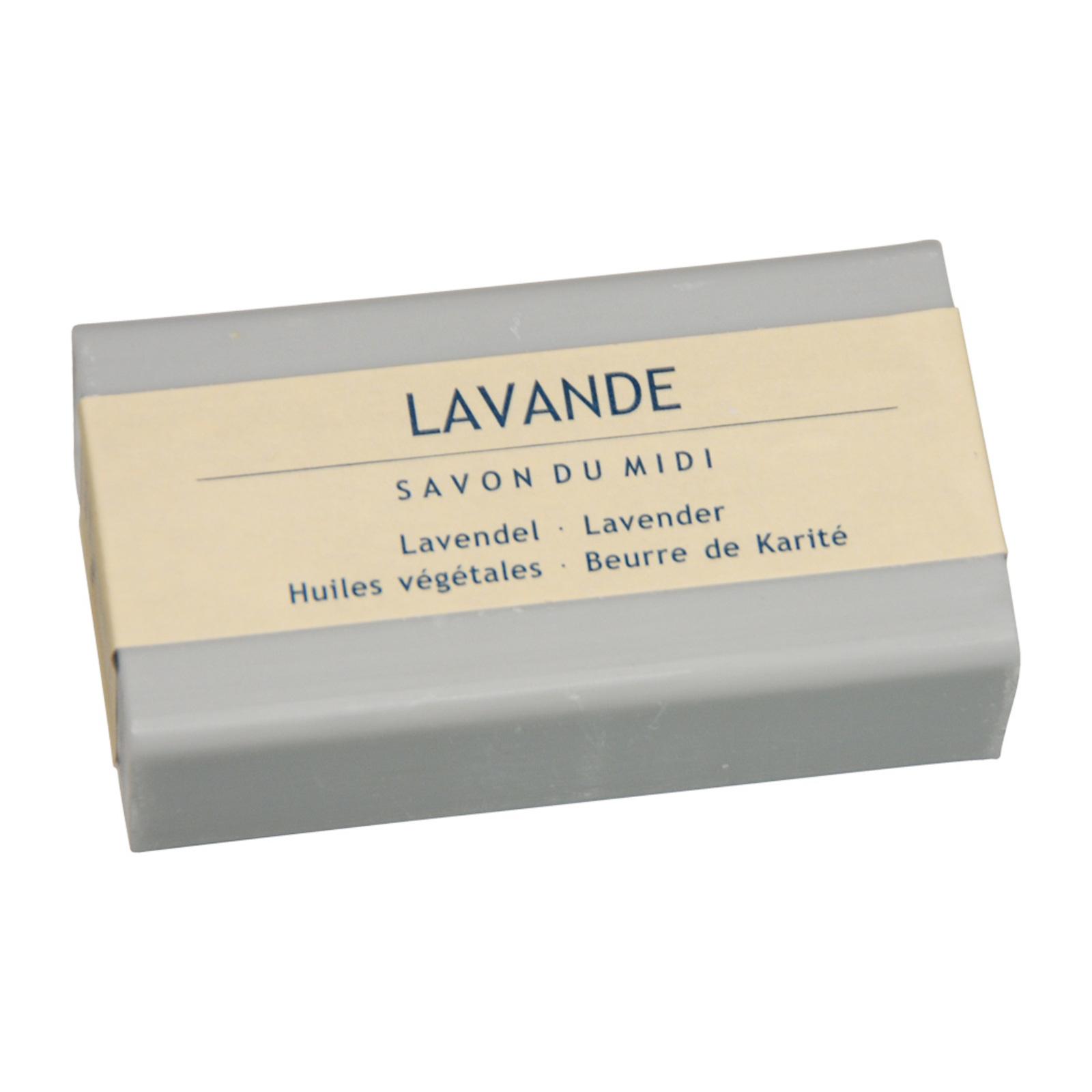 Savon Du Midi Mýdlo Lavender 100 g