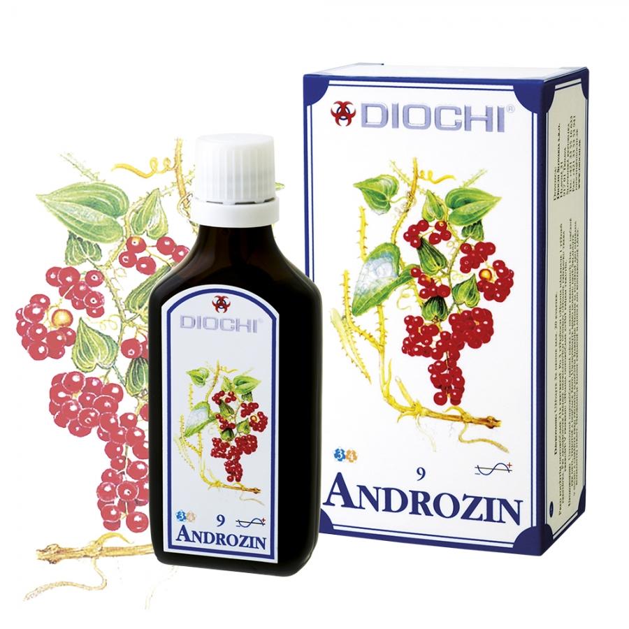 Diochi Androzin 50 ml