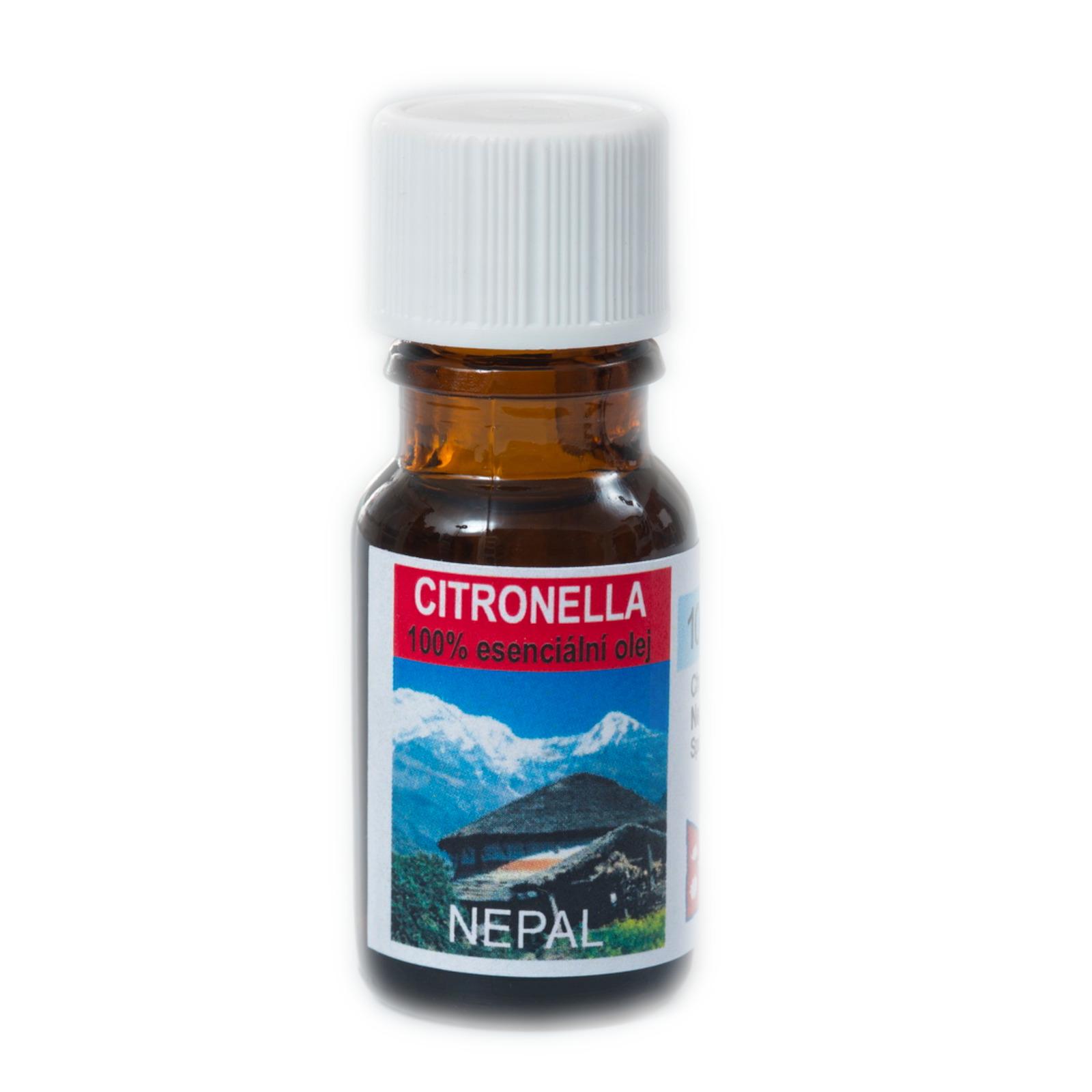 Chaudhary Biosys Citronella 10 ml