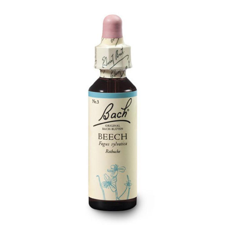 Dr. Bach Esence Beech 20 ml