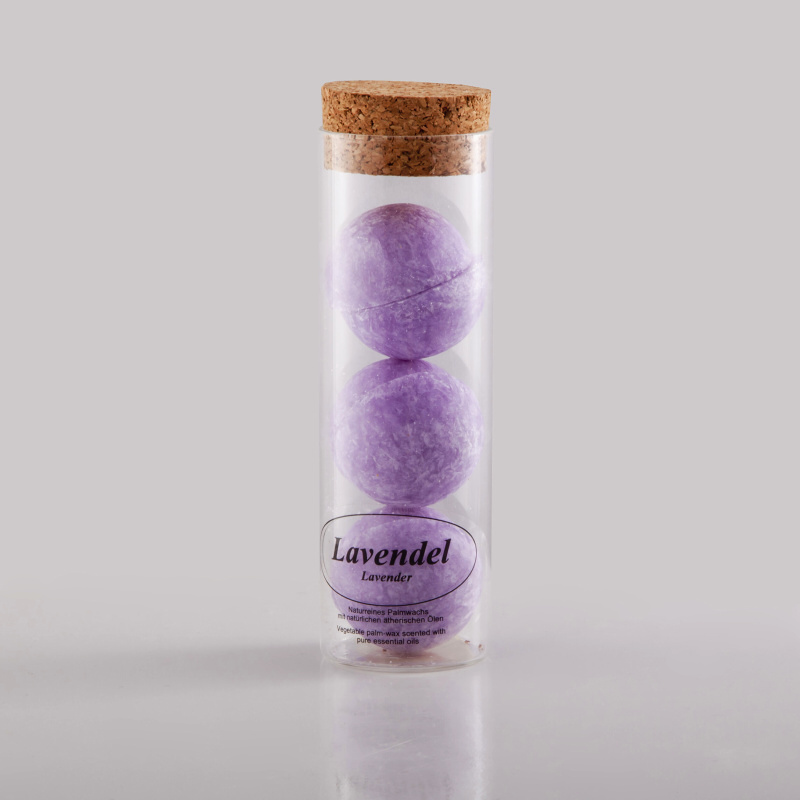 Kerzenfarm Kapsle do aromalampy, Lavender 6 ks, dóza
