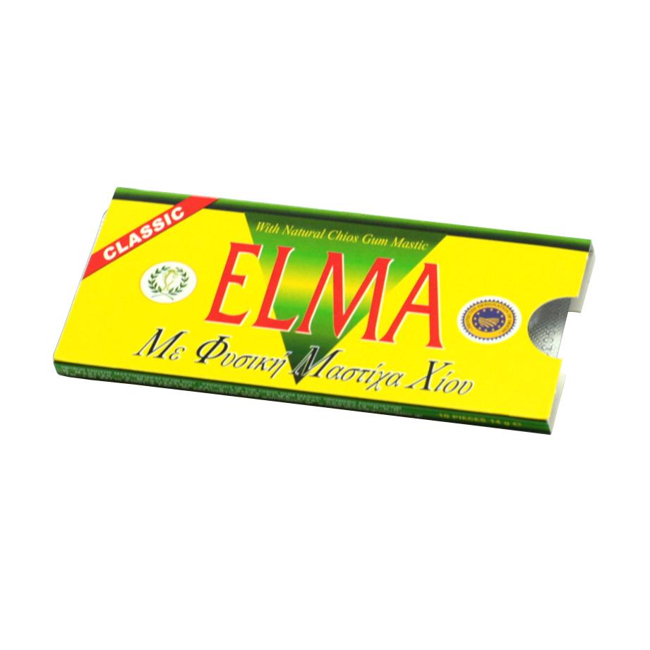 Chios Žvýkačky s mastichou Elma Classic 10 ks, 14 g