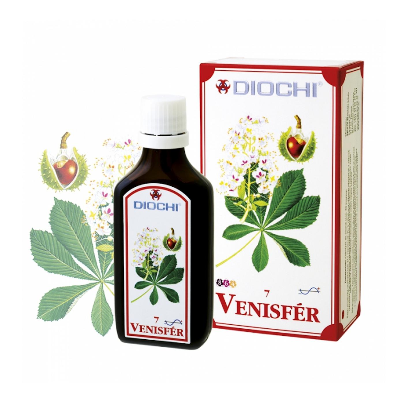 Diochi Venisfér 50 ml