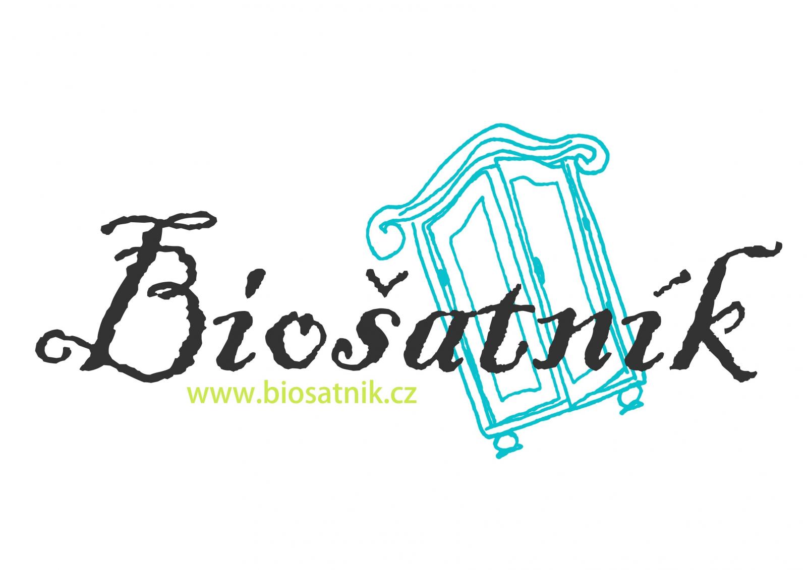 biošatník
