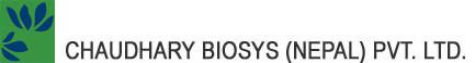 Chaudhary Biosys