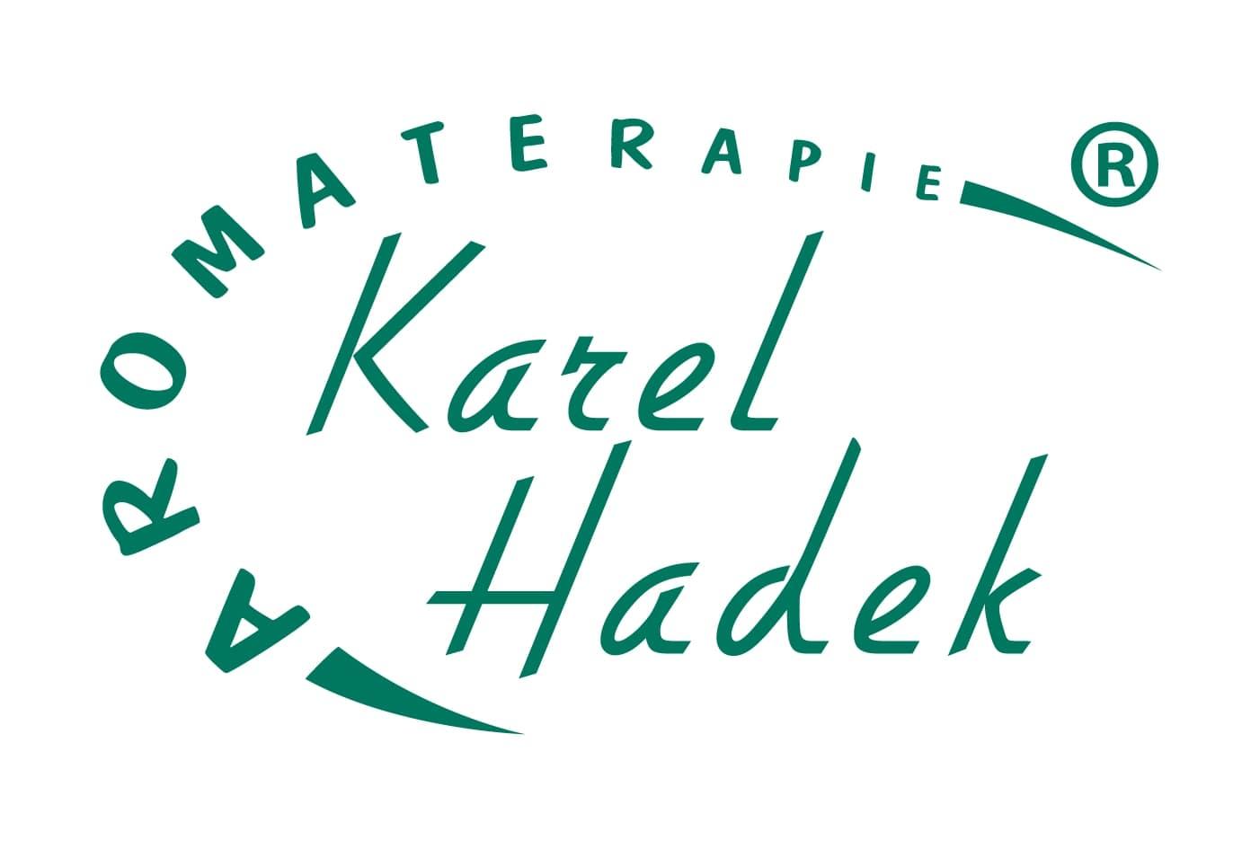 Aromaterapie Karel Hadek