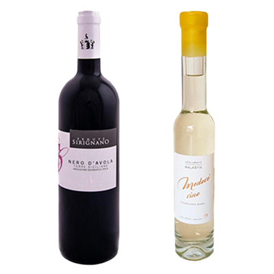 Alkohol