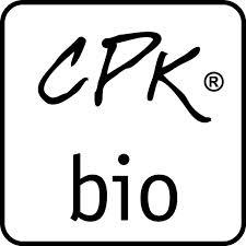 Přírodní certifikát CPK BIO