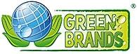 Přírodní certifikát Green Brands