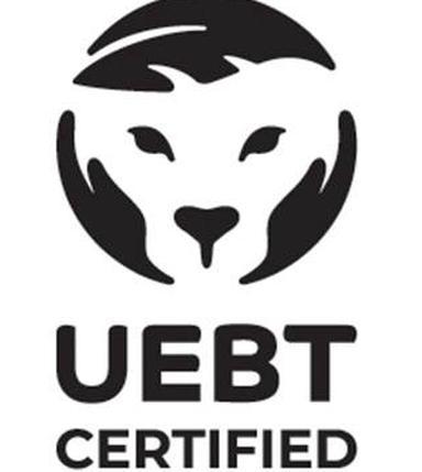 Přírodní certifikát UEBT