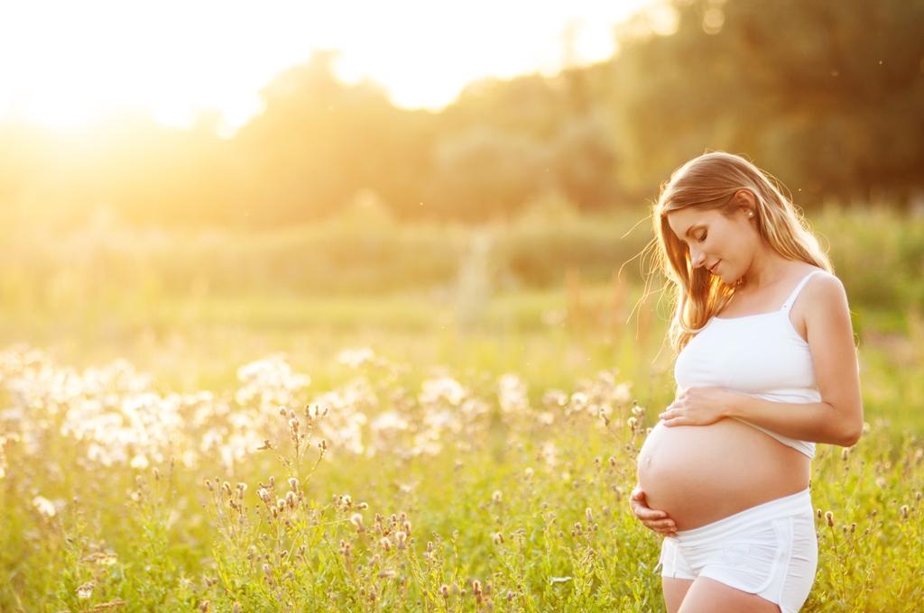 Zácpa v těhotenství a po porodu