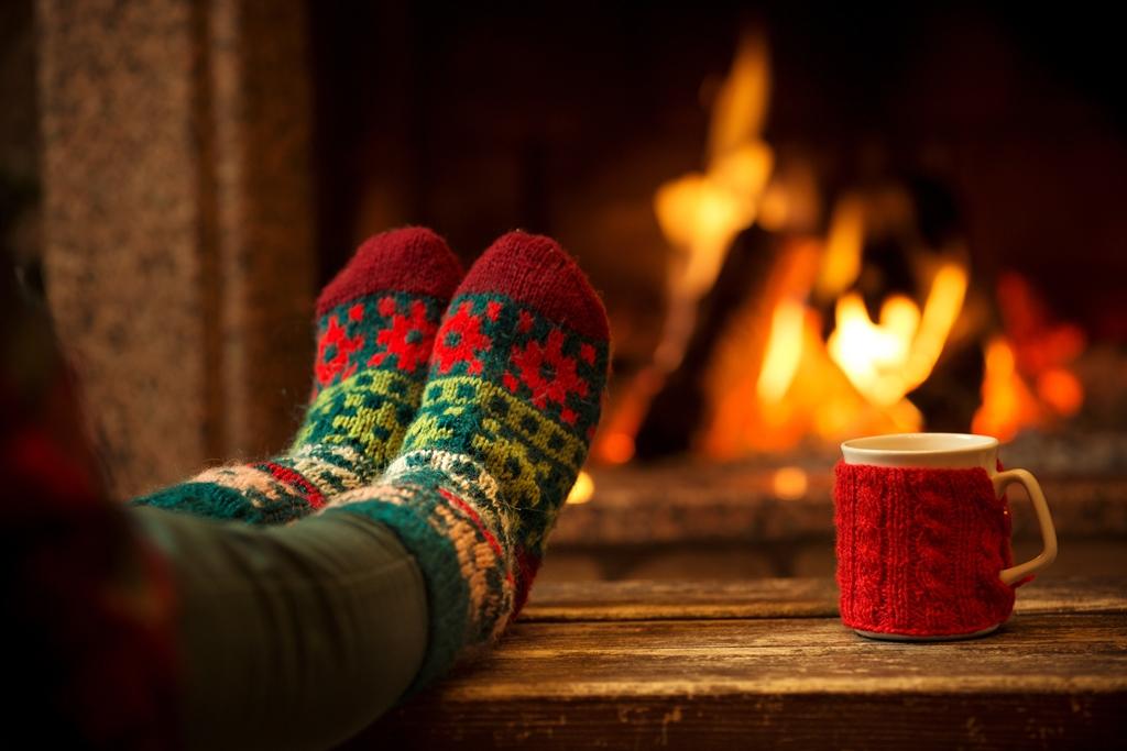 6 způsobů, jak si zkrátit čekání na Vánoce