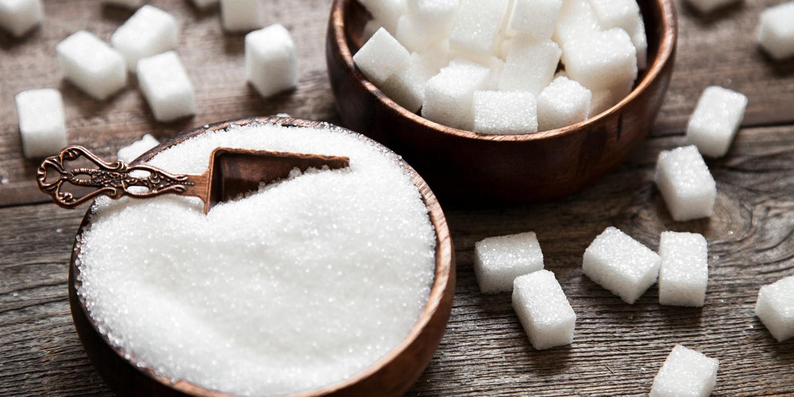 Víte, proč se vyhnout rafinovanému cukru?