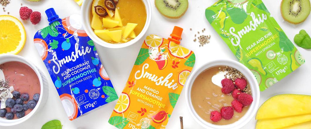 Produkty Salvest Smushie