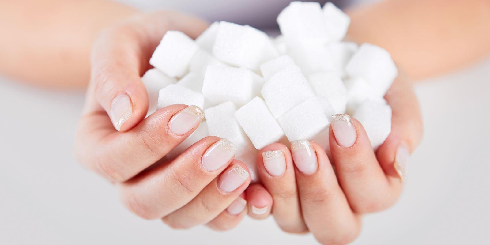 Jak nahradit bílý cukr?