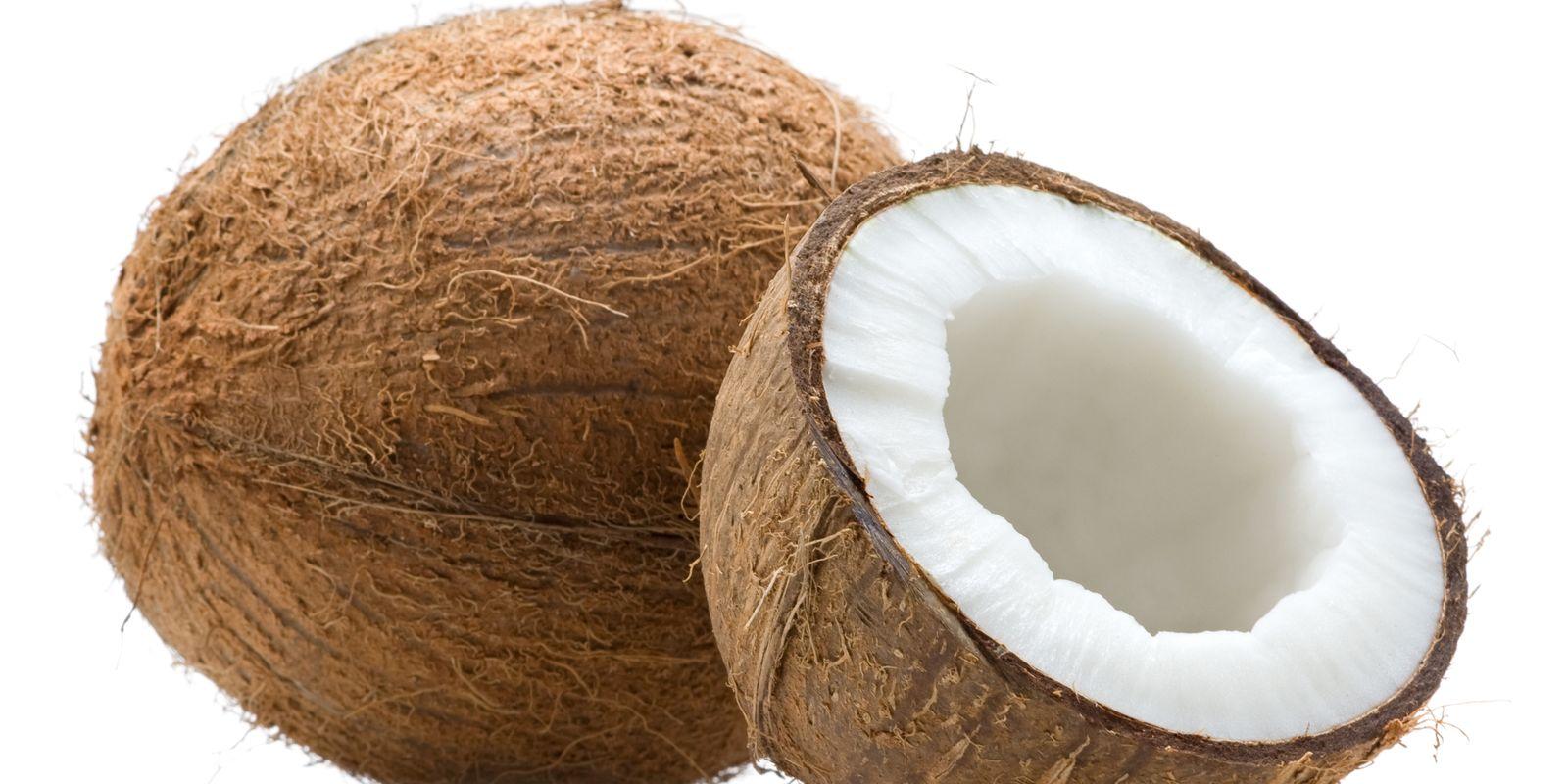 Kokosový olej - na co všechno je dobrý