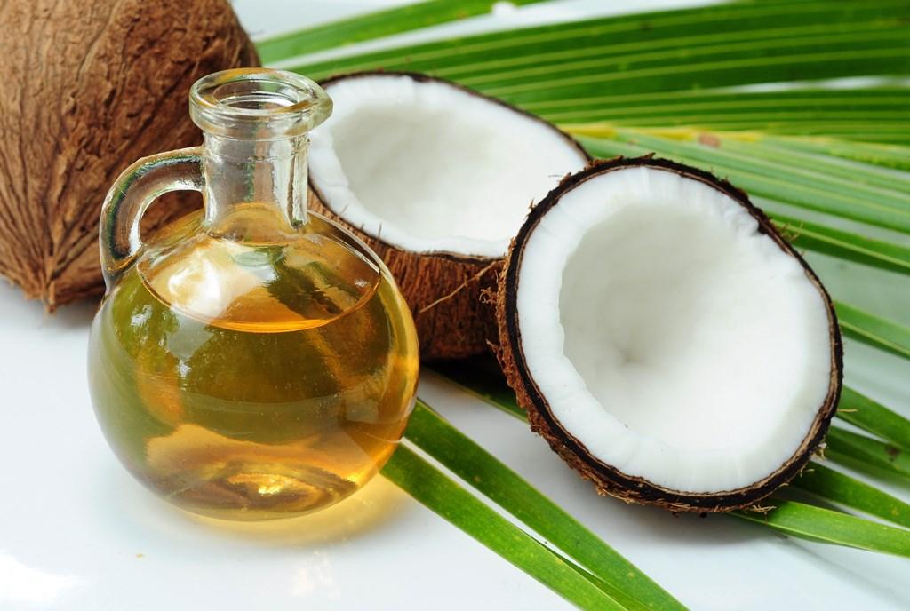 Péče před opalováním i po něm aneb bio kokosový olej na mnoho způsobů