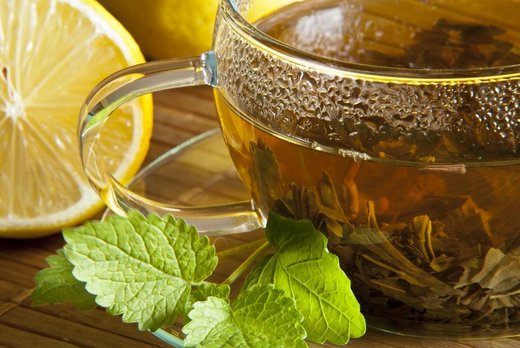 Zelený čaj působí proti rakovině