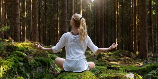 Meditace (a jak s ní začít)