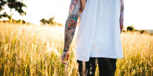 Co je třeba vědět, než se necháte tetovat