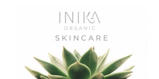 Inika Organic Skincare