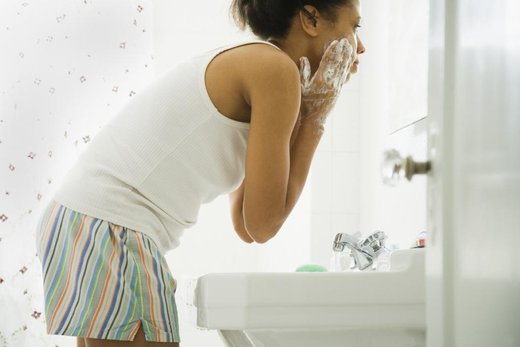5 důvodů, proč si pořídit tuhé mýdlo