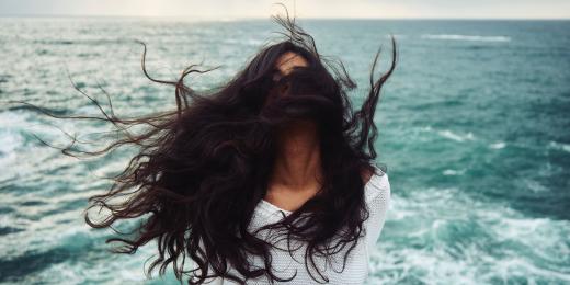 Duchovní příčiny padání vlasů