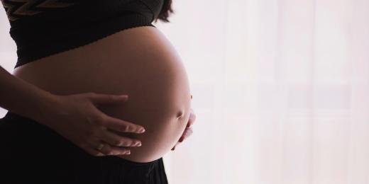 Z deníku BIOOO matky v přípravě: Těhotenská TABU