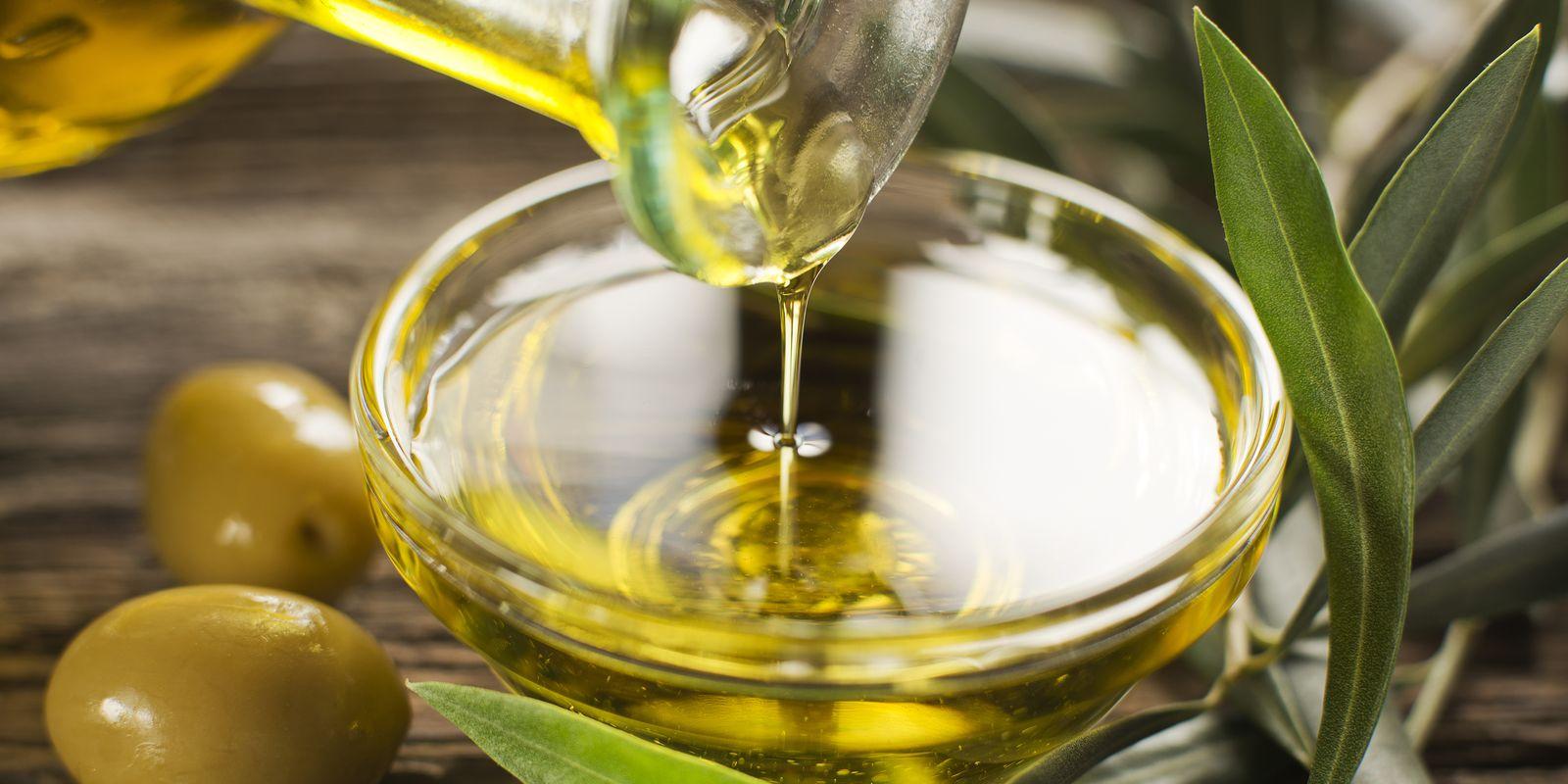 Olivový olej - pro všechny a na všechno