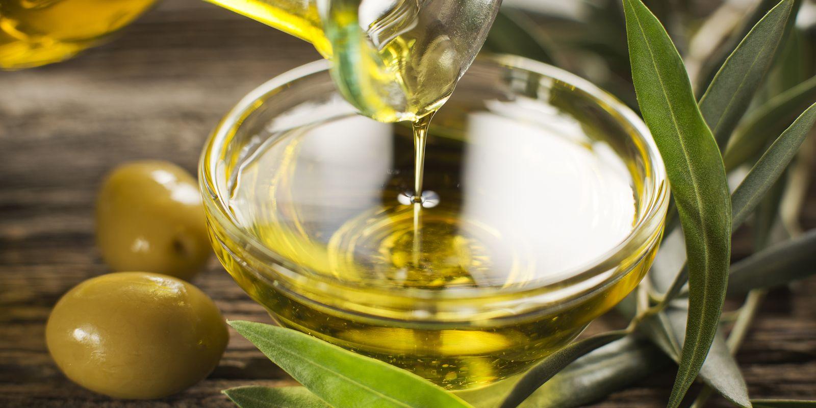 Olivy a olivový olej, největší dar pro lidstvo