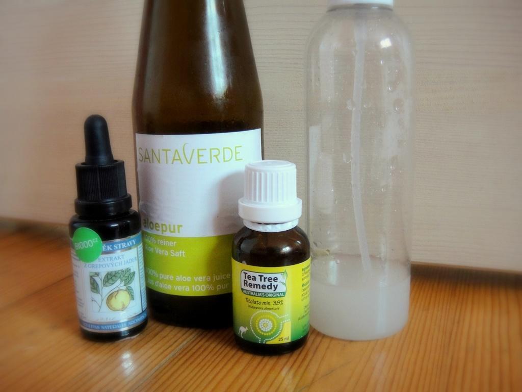 Recenze: Aloe vera šťáva Aloepur Santaverde Recenze: Aloe vera šťáva Aloepur Santaverde