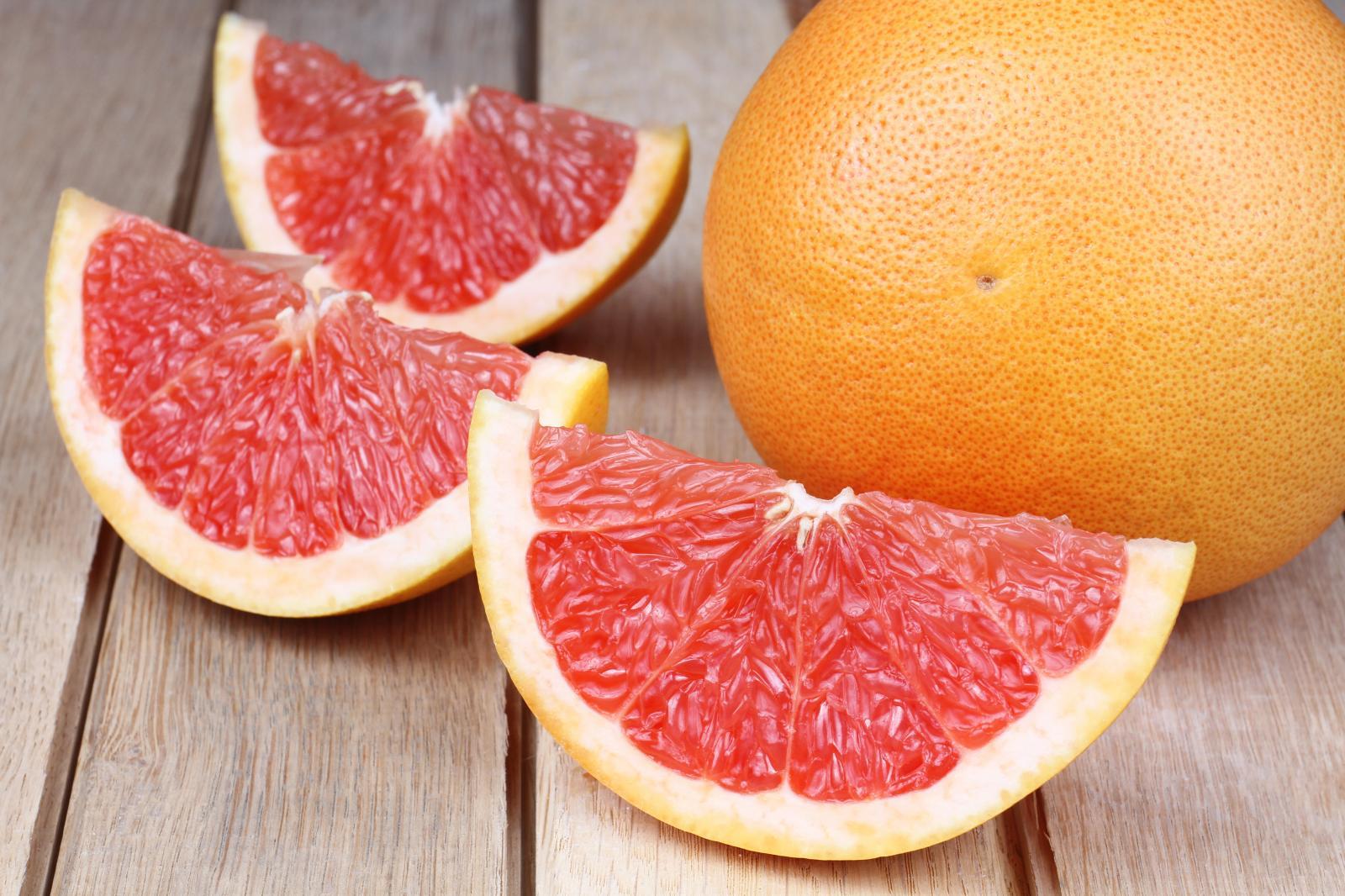 Grapefruit Grapefruit