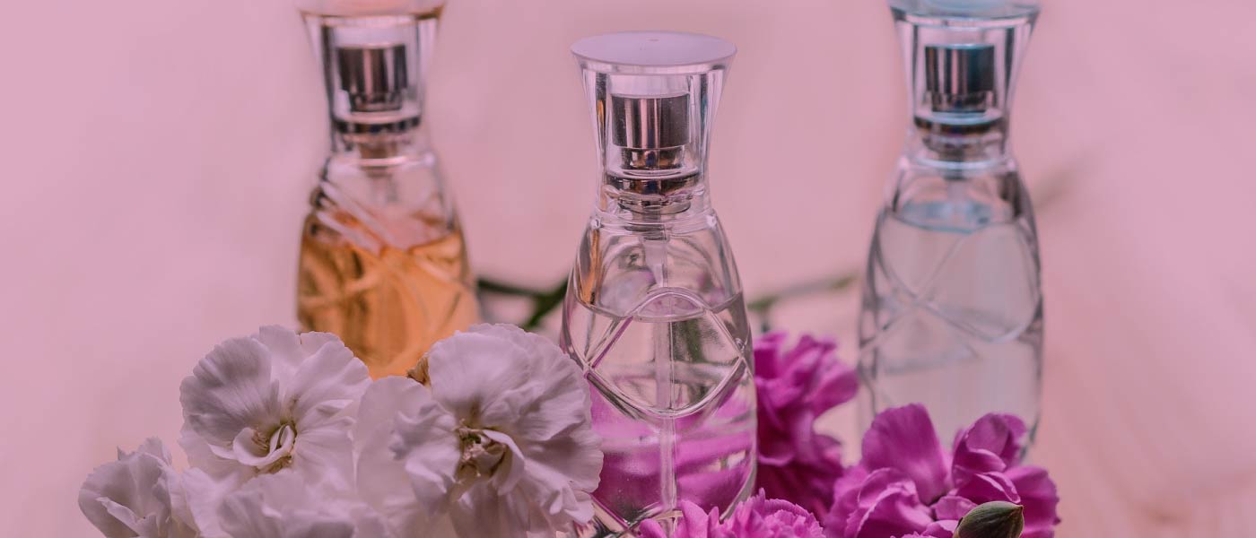 Poznejte tradiční parfémy Florascent v moderním podání!